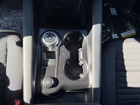 New 2026 Ford Explorer ST-Line AWD/4WD image 17