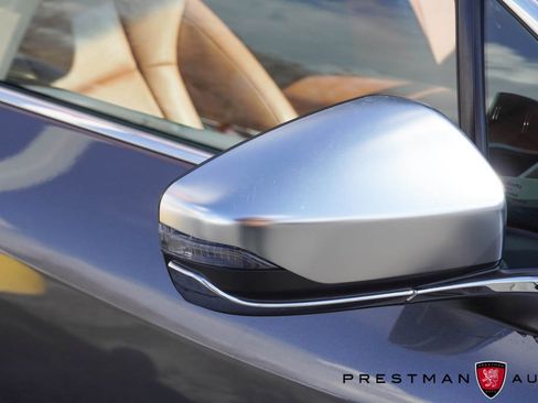 Used 2022 Subaru Legacy Touring XT image 4