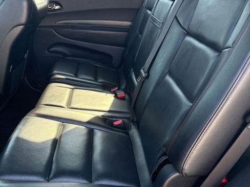 Used 2024 Dodge Durango GT image 19