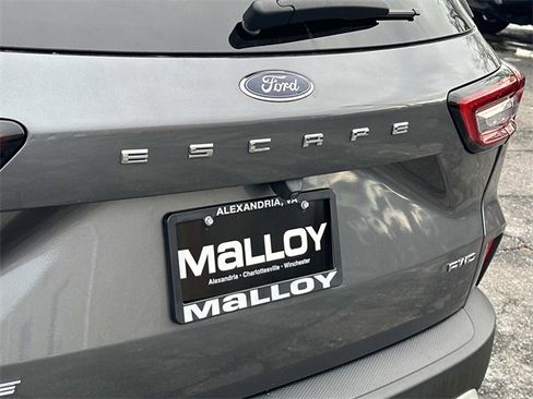 Used 2023 Ford Escape Active image 7