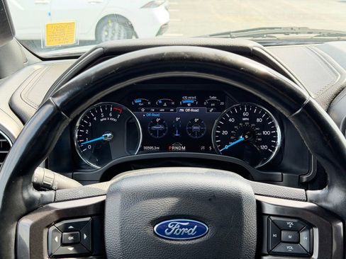 Used 2021 Ford Expedition Max Limited AWD/4WD image 15