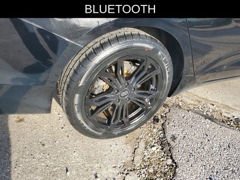 Used 2015 Chevrolet Impala LT image 5