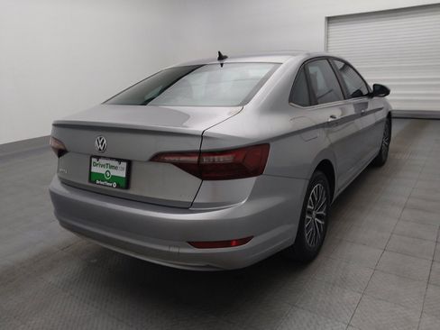 Used 2021 Volkswagen Jetta SE image 9