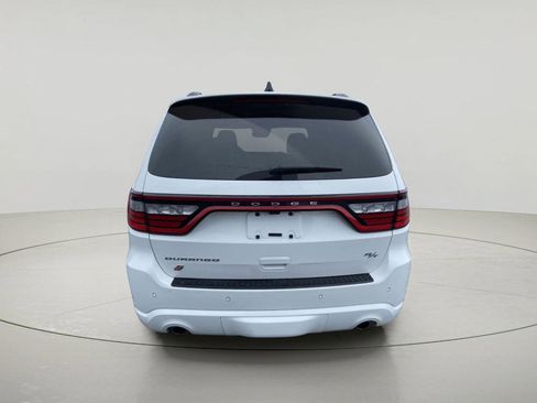 Used 2025 Dodge Durango R/T AWD/4WD image 4