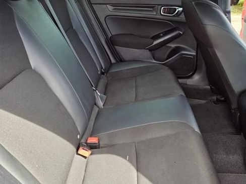 Used 2022 Honda Civic Sport image 26