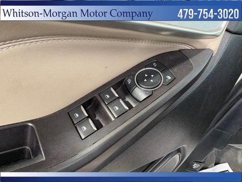 Used 2020 Ford Explorer Limited image 12