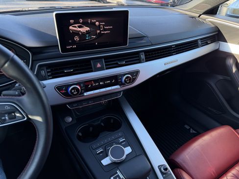 Used 2019 Audi S5 Premium Plus w/ Premium Plus image 17