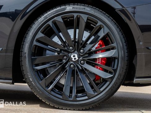 Used 2023 Bentley Continental GT Speed image 10