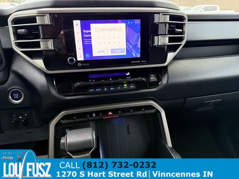 Used 2024 Toyota Tundra SR5 image 25