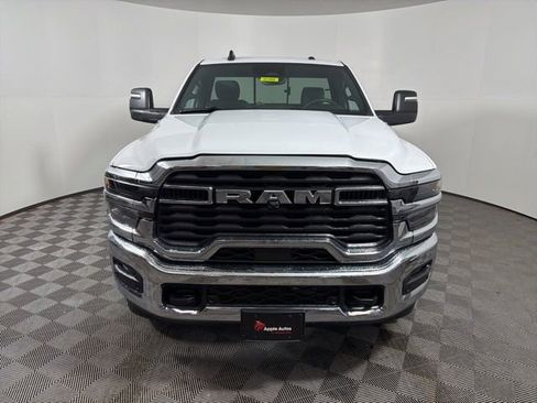 New 2026 RAM 3500 Tradesman image 2