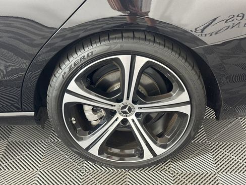 Used 2023 Mercedes-Benz C 300 Sedan w/ Exclusive Trim Package image 10