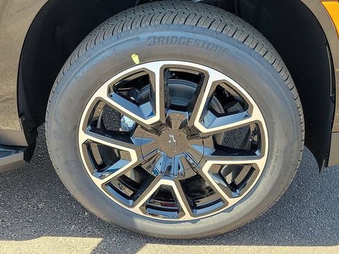 New 2026 Chevrolet Tahoe RST w/ Advanced Technology Package AWD/4WD image 7
