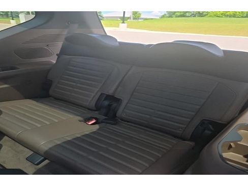 Used 2024 Kia EV9 Land AWD/4WD image 7