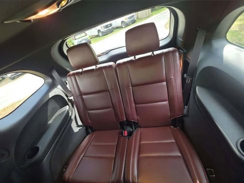 Used 2023 Dodge Durango GT image 51