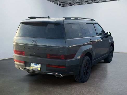 New 2026 Hyundai Santa Fe XRT image 5