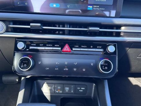 New 2026 Hyundai Santa Cruz SEL AWD/4WD image 14