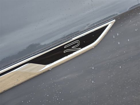 New 2026 Volkswagen Atlas SEL Premium R-Line image 8