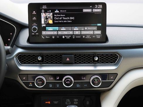 Used 2026 Acura Integra A-Spec image 17