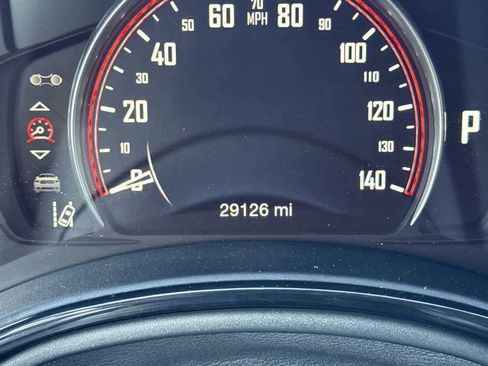 Used 2025 Dodge Durango GT image 20