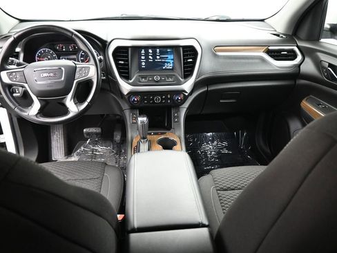 Used 2019 GMC Acadia SLE image 21