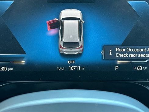 Used 2025 BMW X3 xDrive30i w/ Premium Package image 30