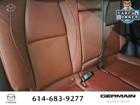 Used 2026 MAZDA CX-30 AWD 2.5 S image 20