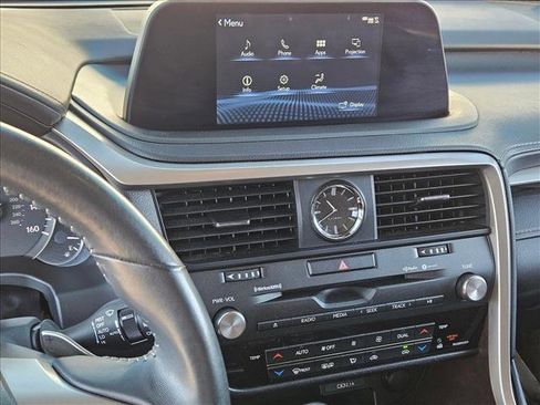 Used 2021 Lexus RX 350 FWD w/ Premium Package image 14