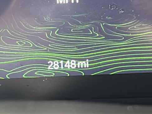Used 2022 Jeep Grand Cherokee Trailhawk AWD/4WD image 18