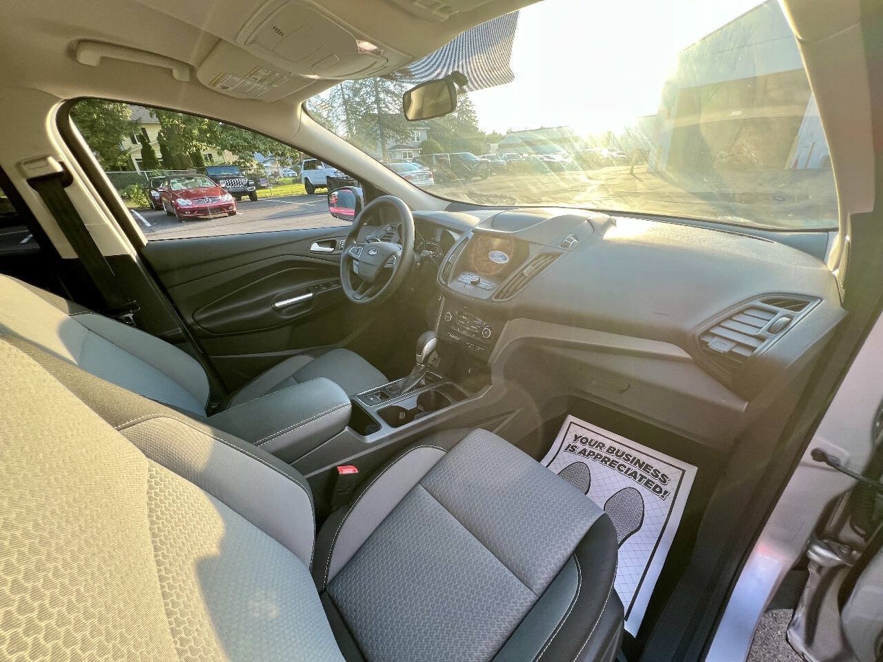 Used 2019 Ford Escape SE AWD/4WD image 15