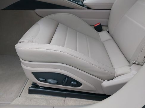 New 2026 Porsche Panamera 4 image 31