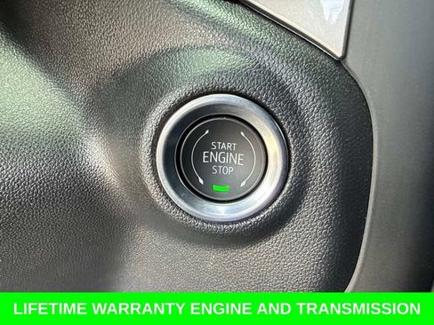 Used 2026 Chevrolet Silverado 2500 Custom w/ Custom Value Package AWD/4WD image 30