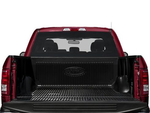 Used 2016 Ford F150 XLT w/ Equipment Group 302A Luxury AWD/4WD image 12