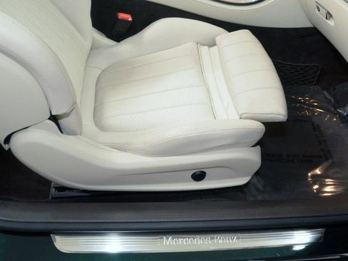 Used 2020 Mercedes-Benz E 450 Cabriolet w/ Parking Assistance Package image 26