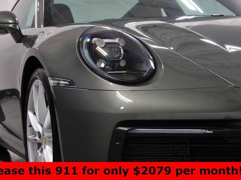 Certified 2024 Porsche 911 Carrera S image 15