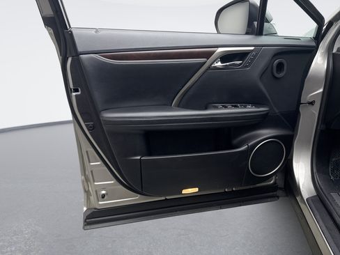Used 2021 Lexus RX 350 AWD w/ Premium Package image 9
