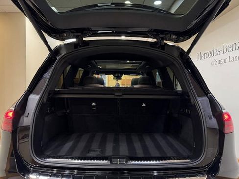 Certified 2025 Mercedes-Benz GLS 450 4MATIC image 22