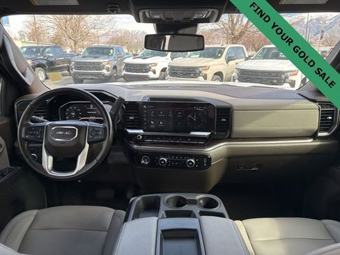 Used 2023 GMC Sierra 1500 SLT image 14