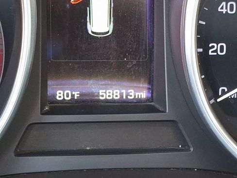 Used 2018 Hyundai Santa Fe Sport w/ 2.4L Tech Package 04 FWD image 21