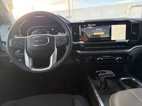 New 2026 GMC Sierra 1500 Elevation w/ X31 Off-Road Package image 28