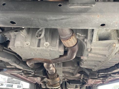 Used 2015 GMC Terrain SLT image 55