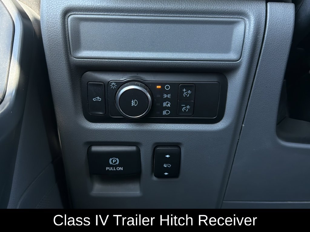 Used 2022 Ford F150 XLT w/ Equipment Group 301A Mid AWD/4WD image 24
