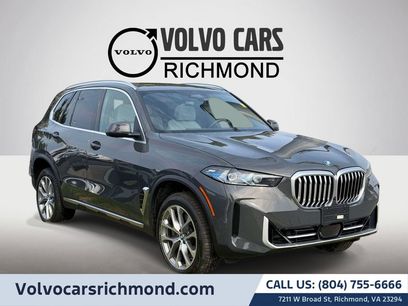 Used 2025 BMW X5 xDrive50e
