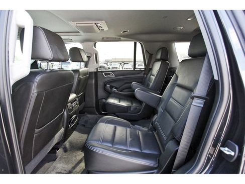 Used 2020 GMC Yukon Denali w/ Denali Ultimate Package image 10