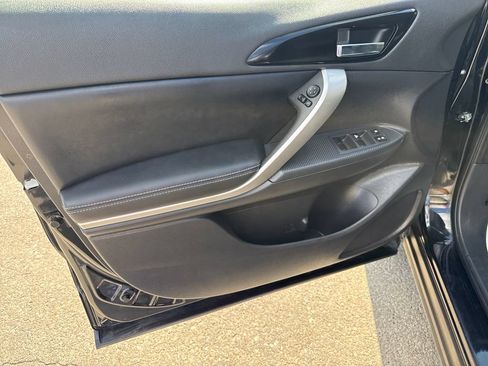 Used 2025 Mitsubishi Eclipse Cross AWD image 10