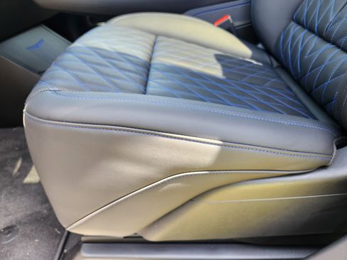 New 2025 Cadillac Escalade IQ Luxury 1 image 16