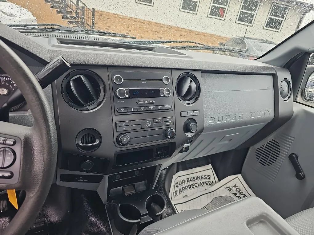 Used 2016 Ford F250 XL RWD image 16