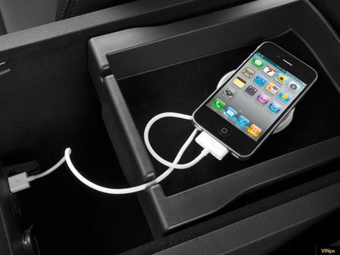 Used 2016 Lexus LS 460 w/ Comfort Package image 14