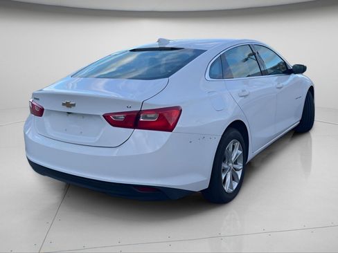 Used 2023 Chevrolet Malibu LT image 6