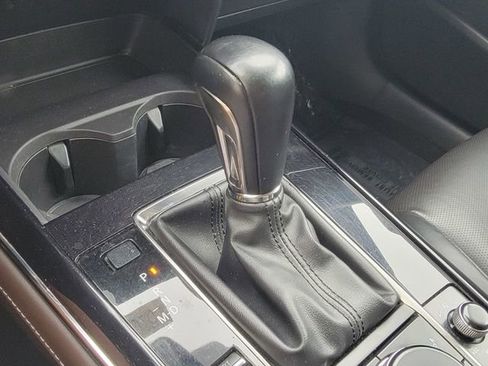 Used 2022 MAZDA CX-30 2.5 Turbo w/ Premium Plus Pkg image 22