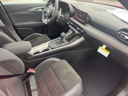 Used 2025 Dodge Hornet R/T w/ R/T Plus Package image 36